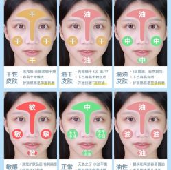 -凡碧诗毛孔清洁收细