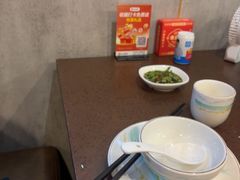 -幸运牛汕头小黄牛牛肉火锅(梅林店)