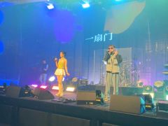 -MOSSO·Liveshow(M3香港广场店)