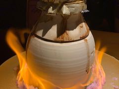 -吃饭皇帝大土家民族菜(正大广场店)