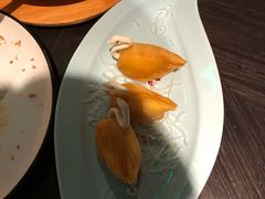 -万丽轩·粤菜(王府井金茂万丽酒店)