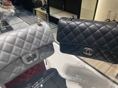 -CHANEL(恒隆广场店)