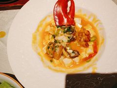 -南海渔村(珠江新城店)