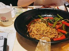 -聚味瞿记·龙虾堂(坡子街店)