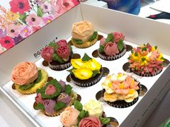 -BON CAKE(华贸购物中心店)