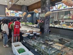 -大灶头·新昌菜(中国茶市店)