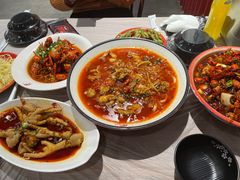 -李叔叔虾蟹大排档(青羊店)