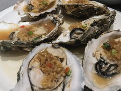 -神洲四海大酒楼(王府井澳门中心店)