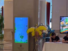 -安吉银润锦江城堡酒店(Hello Kitty主题乐园店)