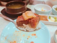 -韩时烤肉(枫蓝店)