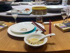 -鹊华居·地道鲁菜·海鲜·融合味(大明湖店)