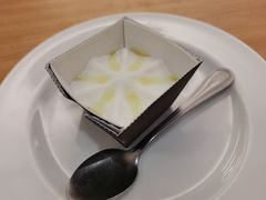 意大利香柠雪芭-萨莉亚意大利餐厅(白云汇店)