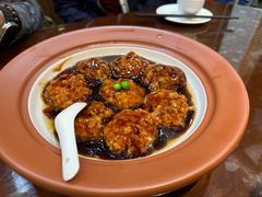 南煎丸子-泰丰楼(前门西大街店)
