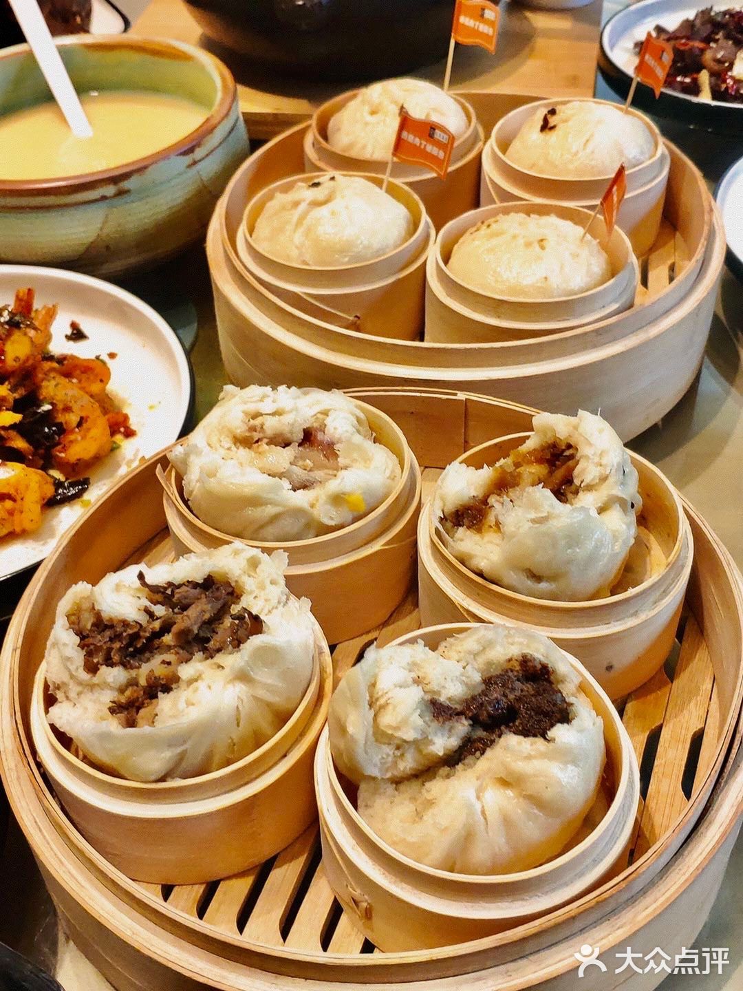 昆明探店｜本地人必吃的老昆明味道