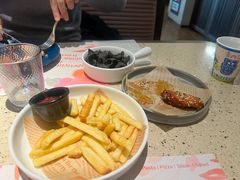 -BURANO布拉诺西餐(万达广场店)