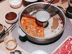 -巴奴毛肚火锅(七宝领展广场店)