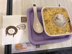 -满记甜品(优客百盛店)