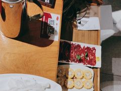 -海银海记潮汕牛肉火锅(新港中路海珠店)