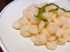 龙井虾仁-大牌大·传统杭帮菜(湖滨店)
