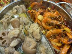 -四妹餐厅(玫瑰街店)