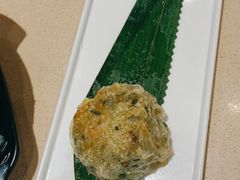 -蒸武门·广式茶点(石滩店)