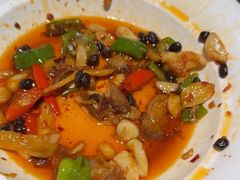 -眉州东坡(大悦城店)
