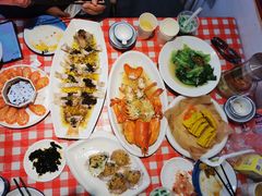 -琼大师东方烤乳猪(亚特兰蒂斯店)