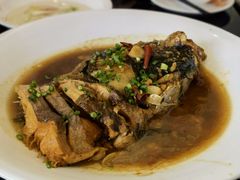 红烧鱼头-亭下湖饭店(康岭店)