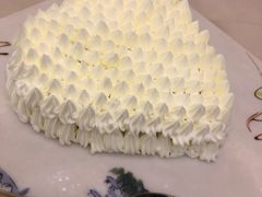 鲜奶色拉-新南华大酒店(长寿店)