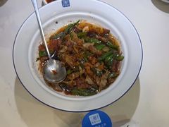 -兰湘子·湘菜小炒(三桥万象城店)