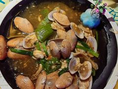 -桥东喜碧海鲜街(水东街店)