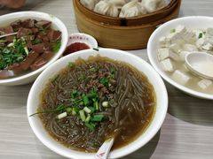 -新丰小吃(中山中路分店)