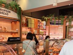 -巴黎贝甜(五道口店)