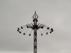 -梦幻奥陶纪景区