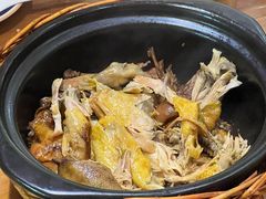 老西门第一鸡-老西门·常州菜(新区店)