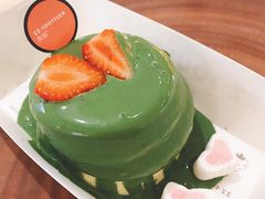 抹茶梳乎厘-狐狸和向日葵(北京路店)