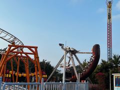 -三亚海昌梦幻海洋不夜城