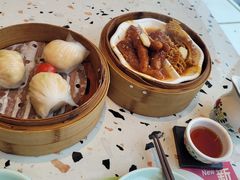 -点都德(广州白云山景区南门店)