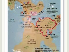 -南丫岛