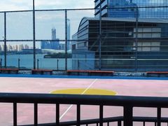 -洛克公园(苏州中心商场)