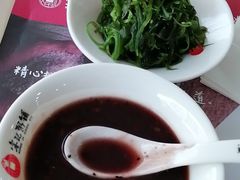 -送福记宋记粥铺(南京南街店)