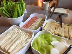 -君邦火锅(新疆大厦店)