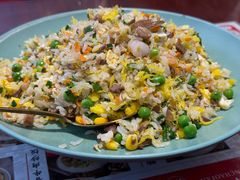 -扬二春炒饭(国庆路总店)