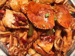 -多嘴超级肉蟹煲(中街恒隆故宫店)