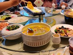 -7号院家宴.烧鸽子(门头沟店)