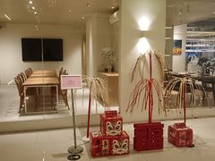 -小满Grainkitchen(滨江商业广场店)