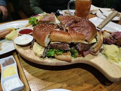 -德国金皇冠啤酒坊(硅谷大街店)