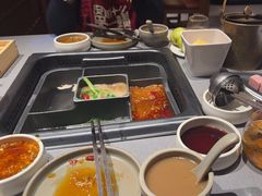 -巴奴毛肚火锅(邯郸美乐城店)