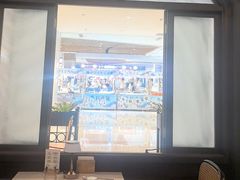 -静香HOUSE·全时段融合餐厅(七星欢乐颂店)