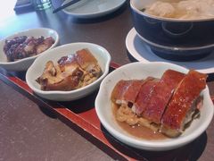 -有璟阁港式餐厅(金融街购物中心店)